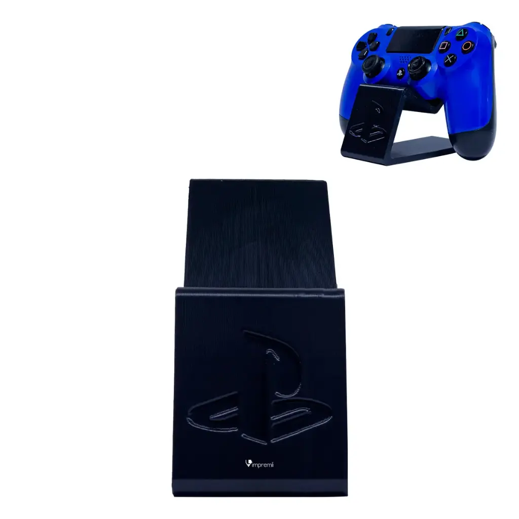 Base para Control Gamer PlayStation Ps4 Ps5 Impremli
