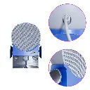 Base Alexa Echo Pop Tipo Astronauta Impremli