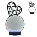 Base para Alexa 4G y 5G Minimalista