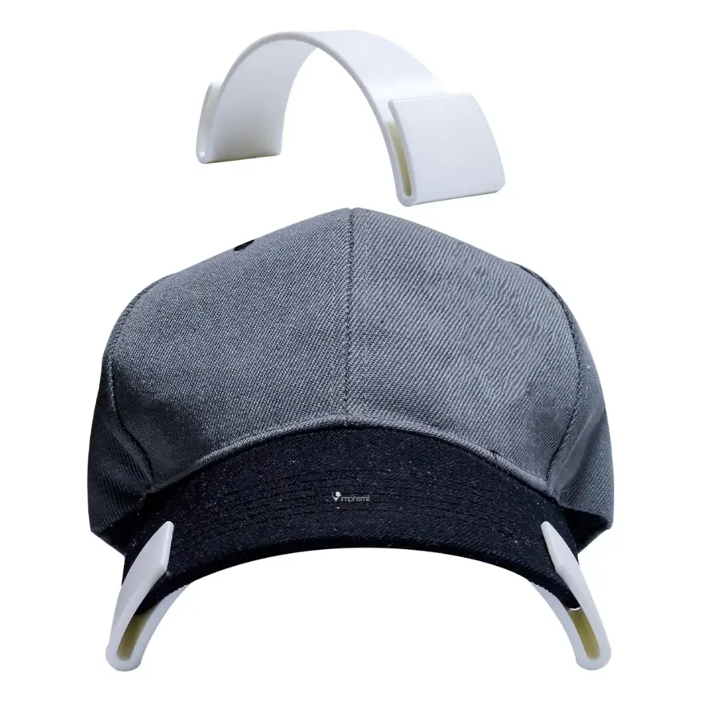Curveador de Gorra Universal Impremli