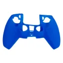 Funda Antideslizante de Control Ps5 Silicón + Base de Regalo