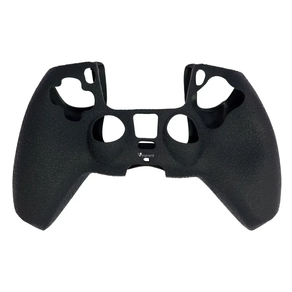 Funda Antideslizante de Control Ps5 Silicón + Base de Regalo