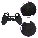 Funda Antideslizante de Control Ps5 Silicón + Base de Regalo