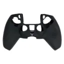 Funda Antideslizante de Control Ps5 Silicón + Base de Regalo