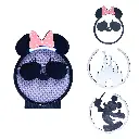 Base Pedestal para Alexa Echo Pop Personalizable Impremli