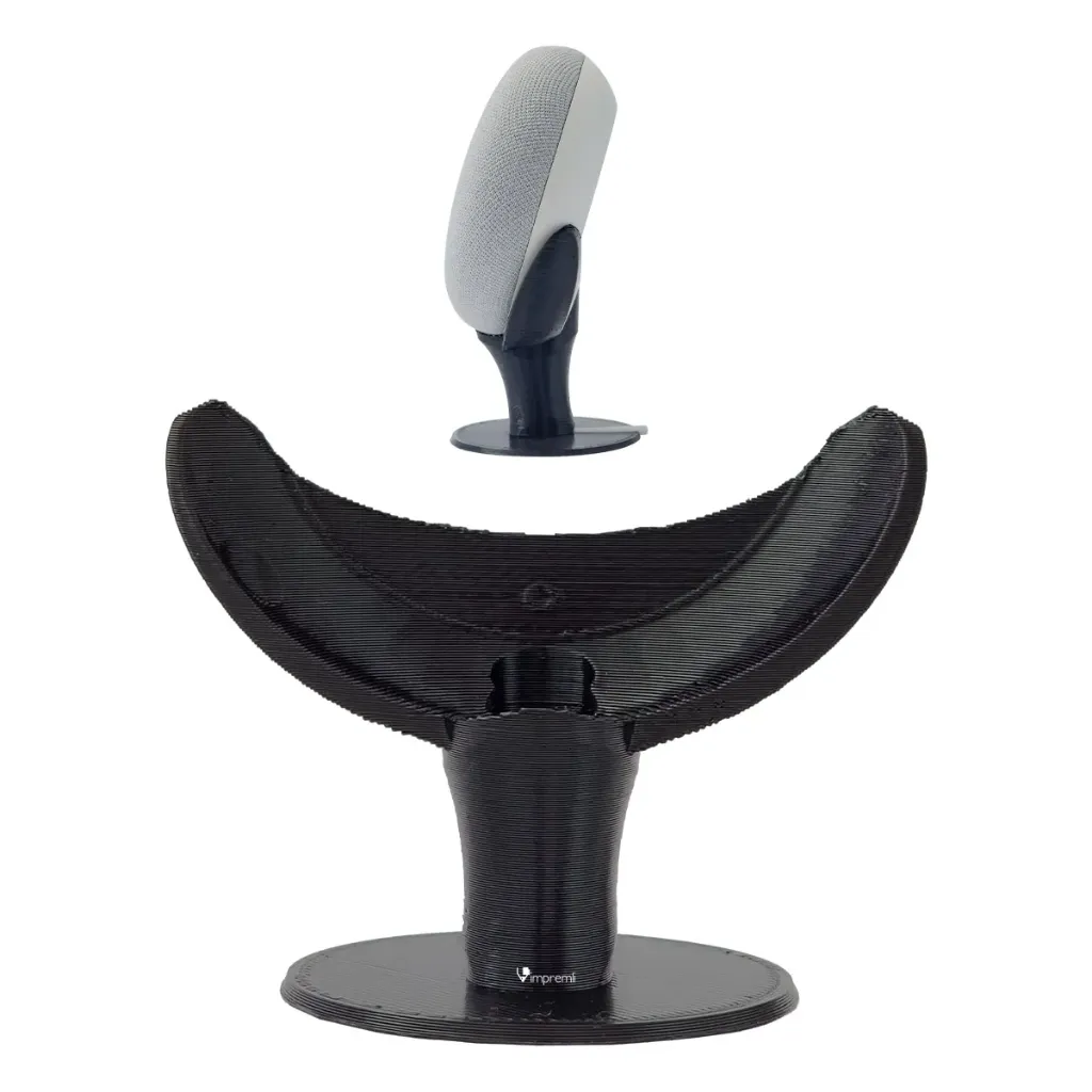 Pedestal Google Home (Negro)