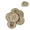 Portavasos MDF