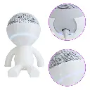 Soporte Alexa 4G Robert