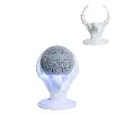 Soporte para Alexa Echo 4 HD Tipo Atlas Impremli