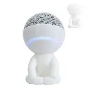 Soporte para Alexa Echo 4 (grande) Tipo Robert Zen Impremli