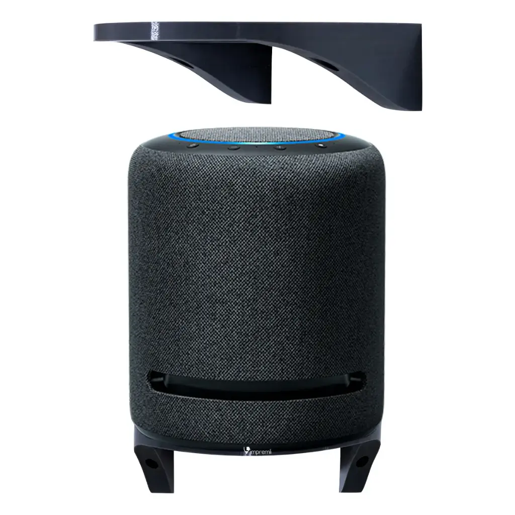 Soporte de Pared para Alexa Echo Studio Impremli