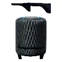 Base de Pared para Alexa Echo Studio Bocina Inteligente Impremli