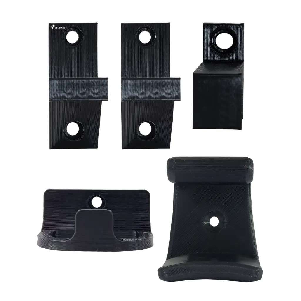 Soporte de Pared para Xbox Series S Impremli