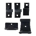 Soporte de Pared Kit Xbox Series S