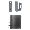 Arris Tg248Soporte de Pared para Modem2 A- Tg1672 Impremli