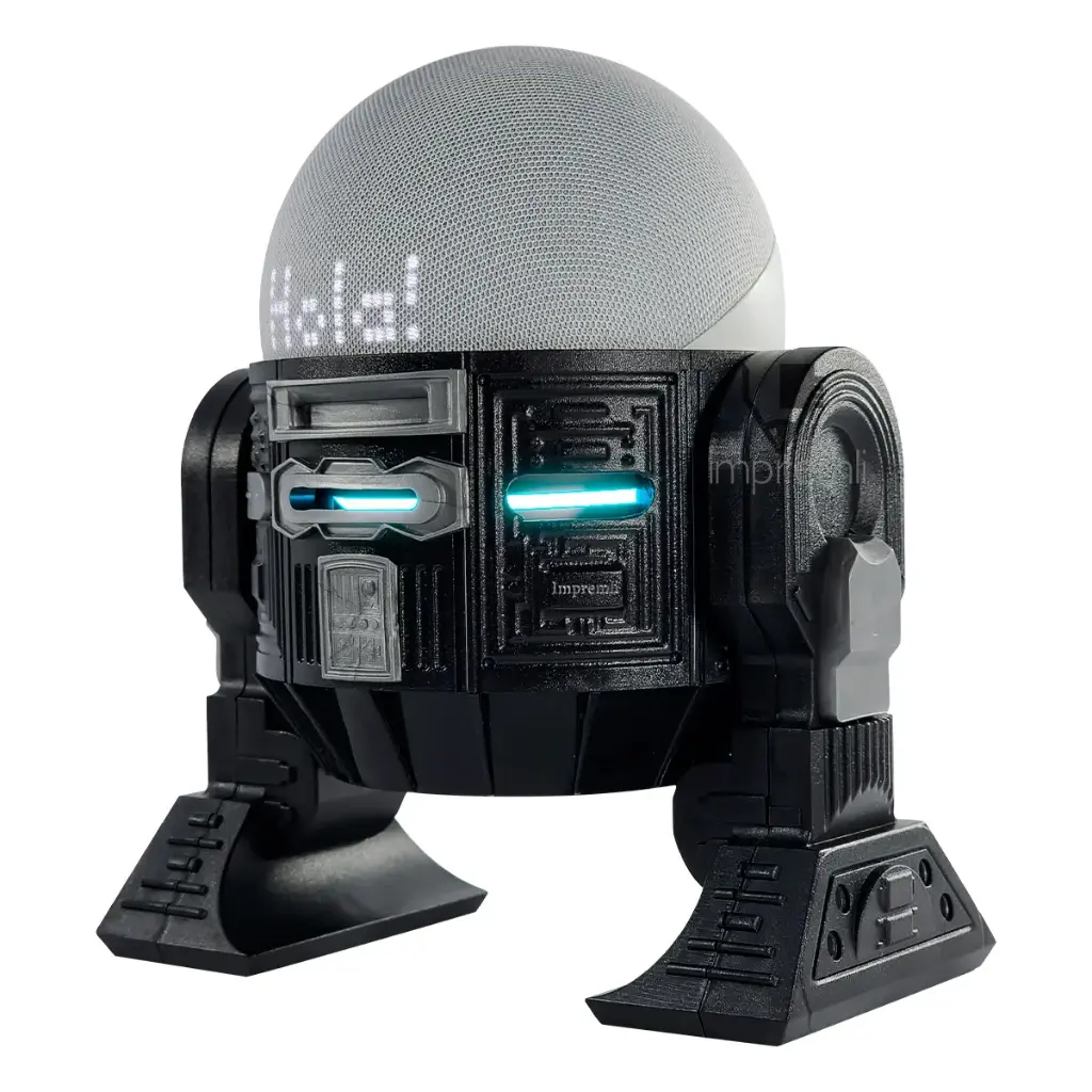 Soporte Rus-T1 (Negro)