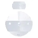 Soporte de Pared Router Tp Link Deco M5, P7 Impremli