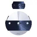 Soporte de Pared Router Tp Link Deco M5, P7 Impremli