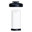 Soporte de Pared Router Tenda Mx12 Sistema Mesh Ax3000