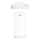 Soporte de Pared Router Tenda Mx12 Sistema Mesh Ax3000