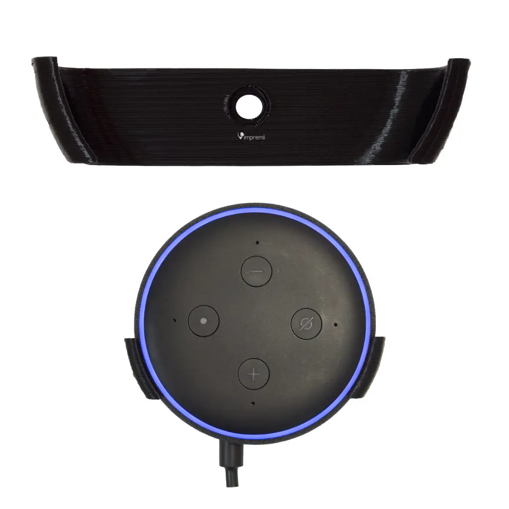 Soporte de Pared para Alexa Echo Dot 3g