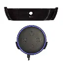 Soporte de Pared para Alexa Echo Dot 3g