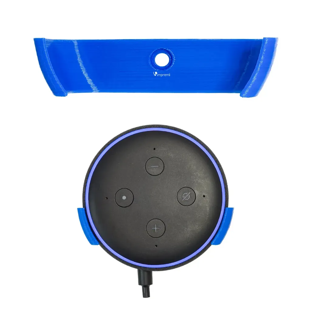 Soporte de Pared para Alexa Echo Dot 3g
