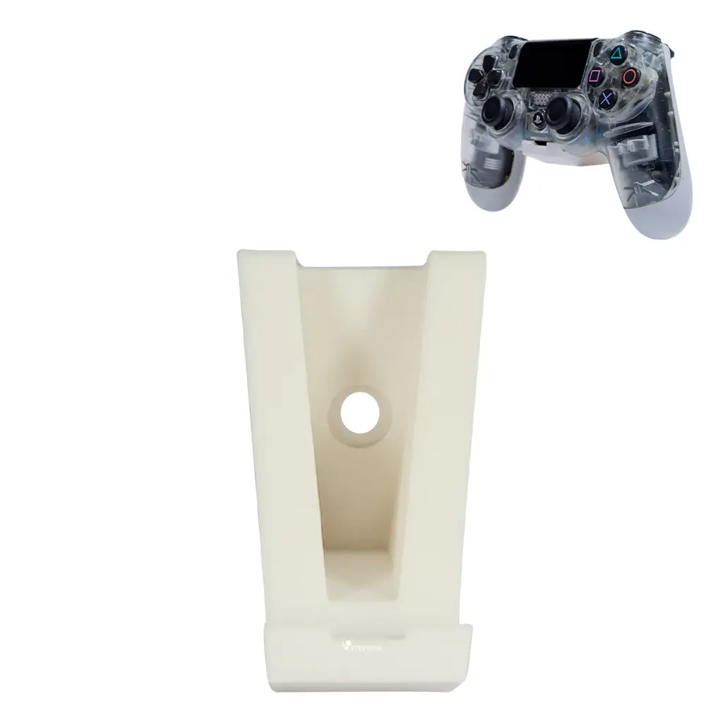 Soporte de Pared P/Controles Videojuegos Facebook