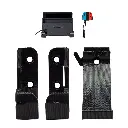 Kit Soporte Consola nintendo switch + Soporte joycon