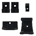 Soporte Pared Play Station 4 Fat