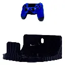 Soporte de Pared P/Controles Videojuegos Impremli