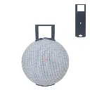 Soporte de Pared para Google Home Mini Tipo Gancho Impremli