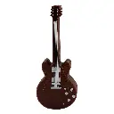 Porta Plumillas de Guitarra Tipo Guitarra Impremli