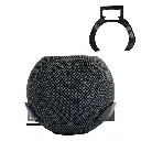 Soporte de Pared para Homepod Mini Compatible Apple Impremli