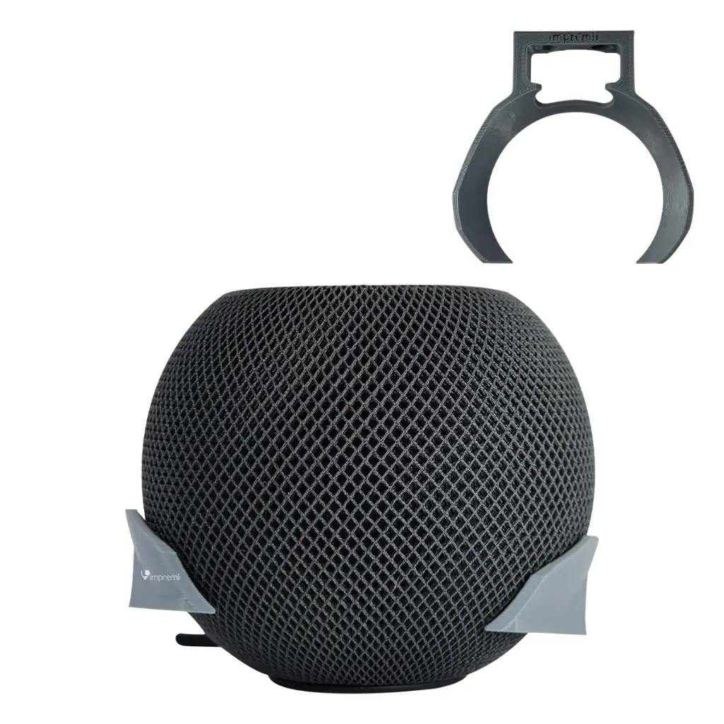 Soporte de Pared para Homepod Mini Compatible Apple Impremli