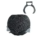 Soporte de Pared para Homepod Mini Compatible Apple Impremli