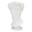 Florero Tipo David con Base Desmontable  Impremli (30cm)