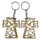 Llaveros personalizados Primera comunion