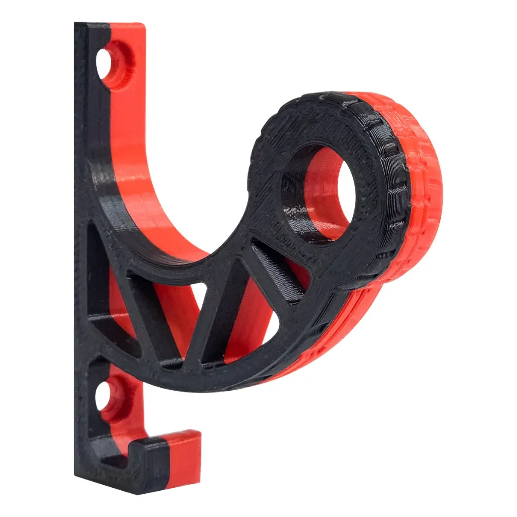 Soporte de Pared para Casco, Ropa, Accesorios Moto impremli
