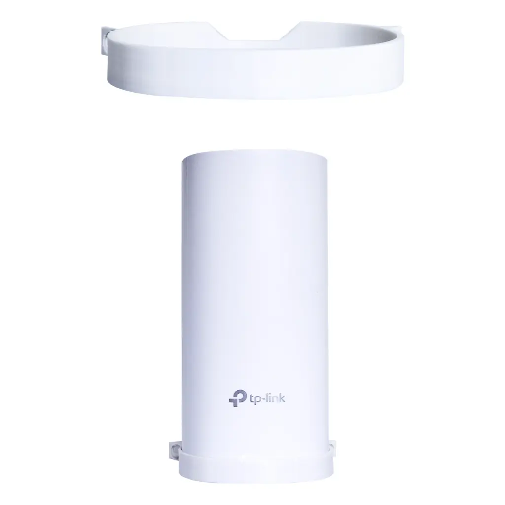 Soporte de Pared Router Tp Link Deco M4, E4 Impremli
