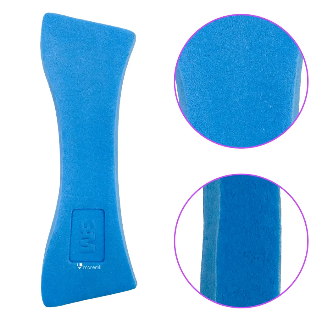 Pad 3m Azul