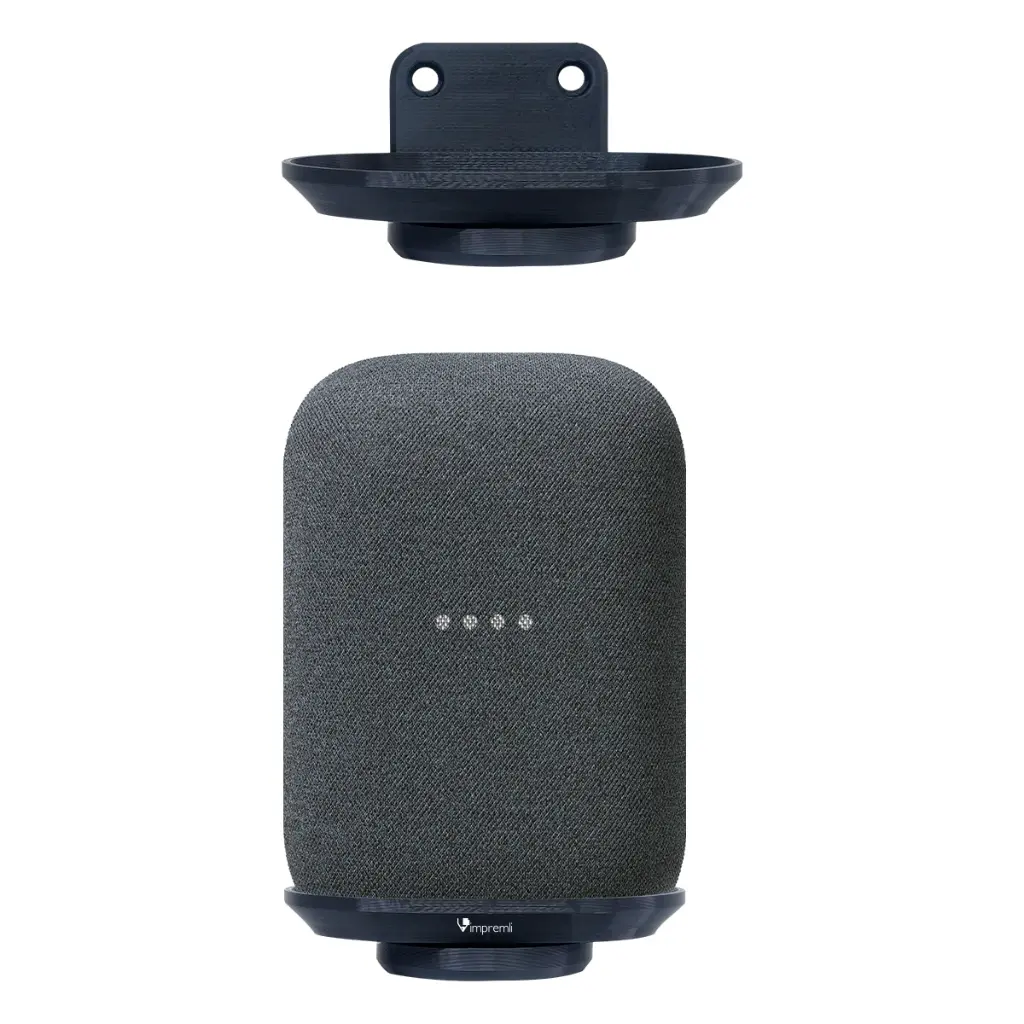 Soporte de pared para Google Home Audio