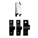 Soporte de Pared para Xbox One S Impremli