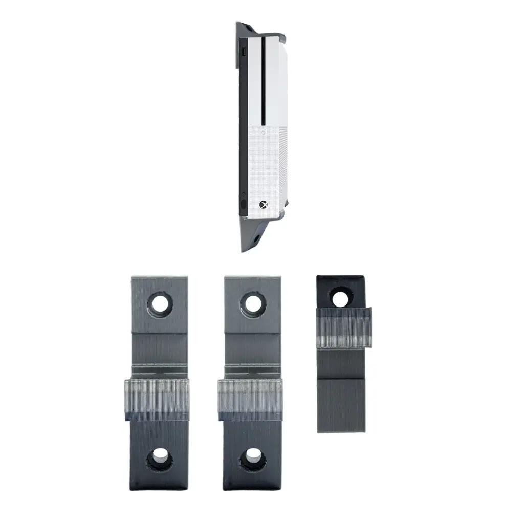Soporte de Pared para Xbox One S Impremli