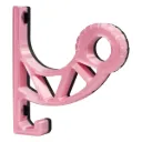 Soporte de Pared para Casco, Ropa, Accesorios Moto impremli