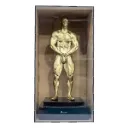 Escultura personalizada con escaneo corporal