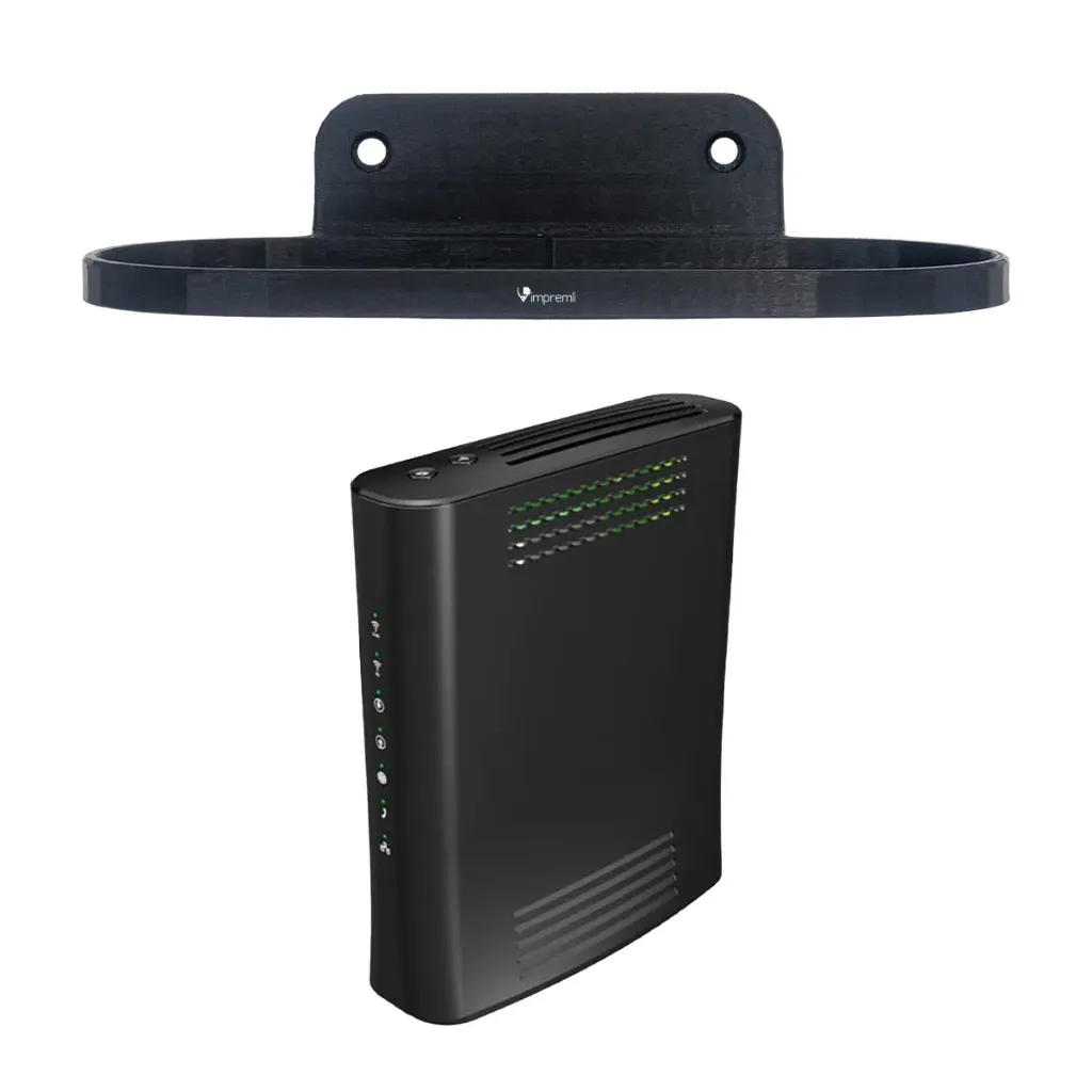 Soporte de pared Sagemcom Fast3890