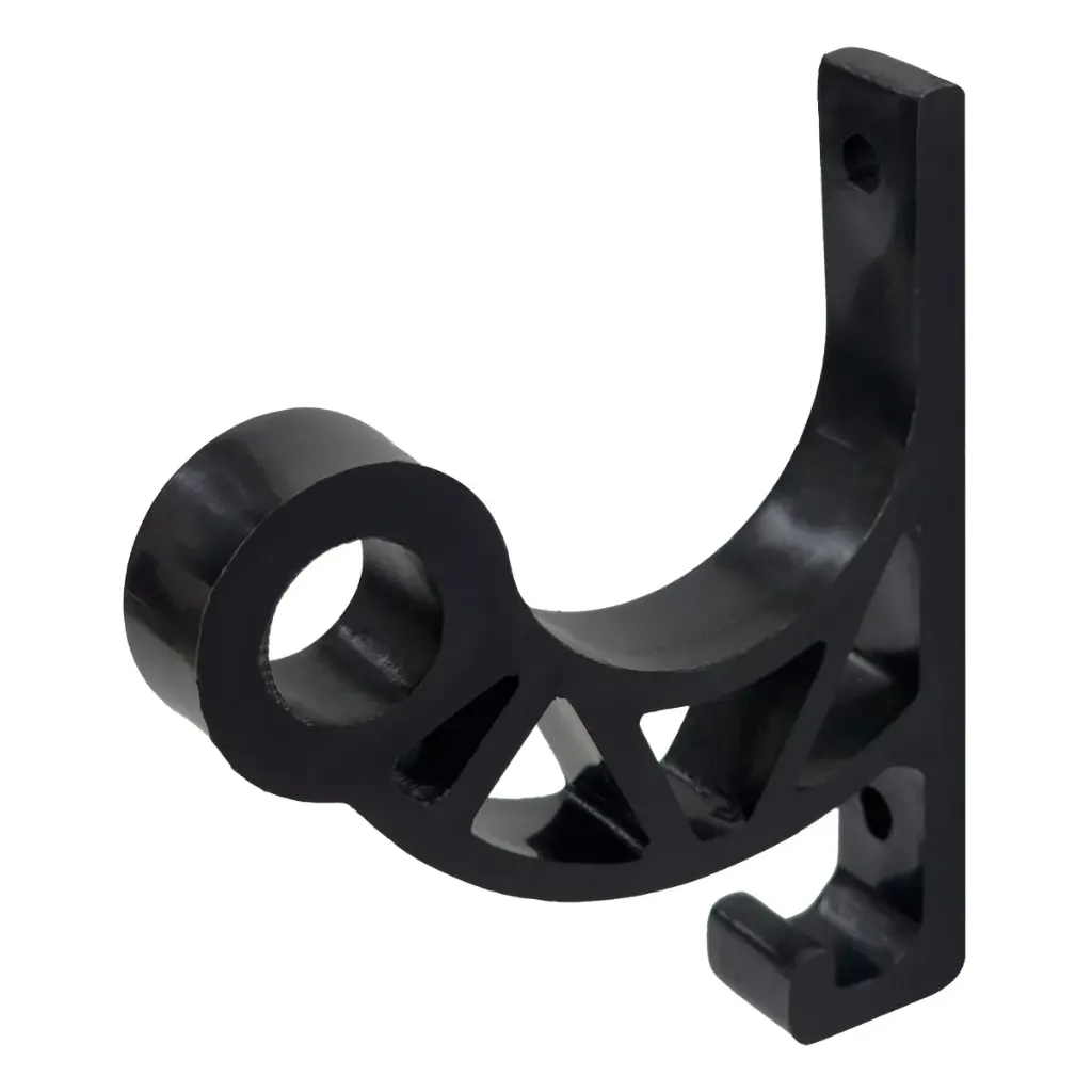Soporte Tipo perchero de pared