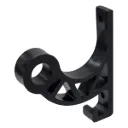 Soporte Tipo perchero de pared