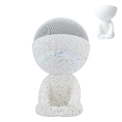 Soporte para Alexa Echo 4 (grande) Tipo Robert Zen Impremli